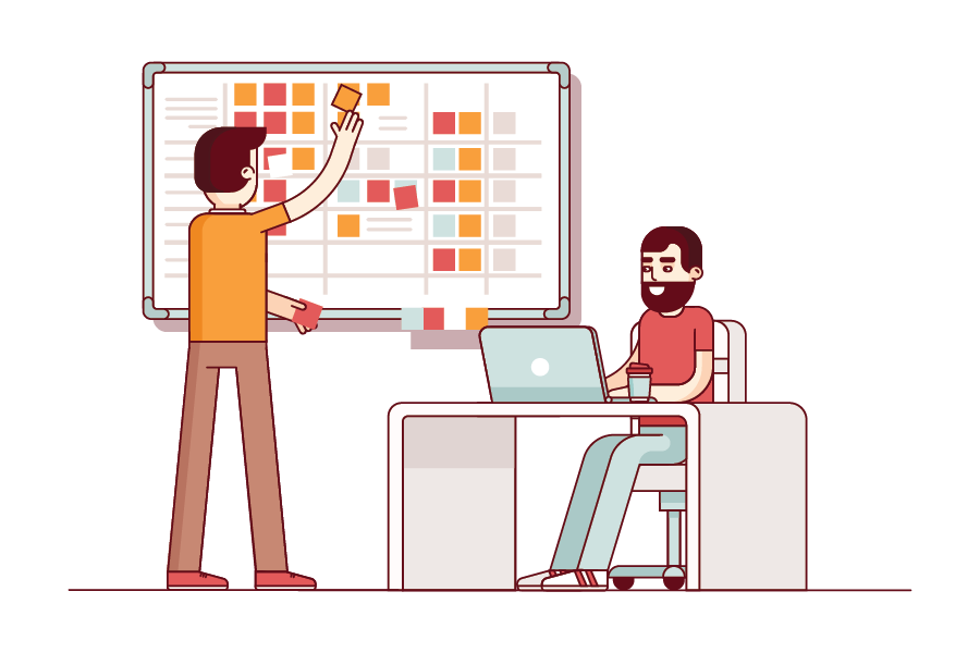 Why Startup